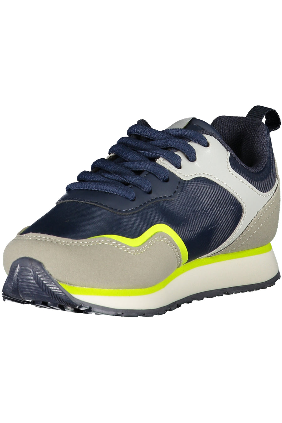 U.S. Polo Assn. Blue Sports Shoes for Children