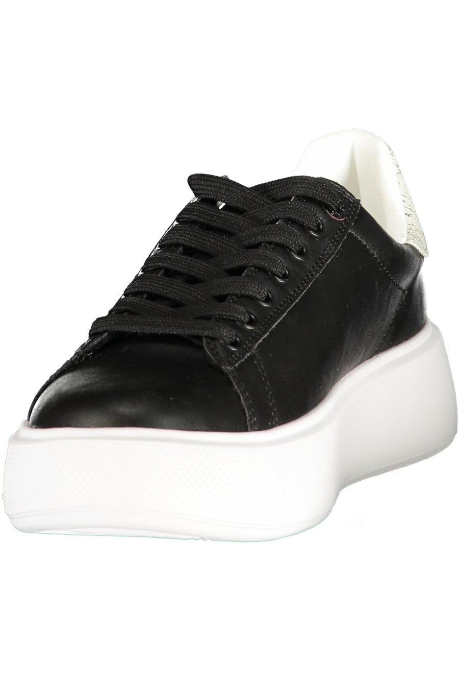 U.S. Polo Assn. Women's Black Sports Footwear