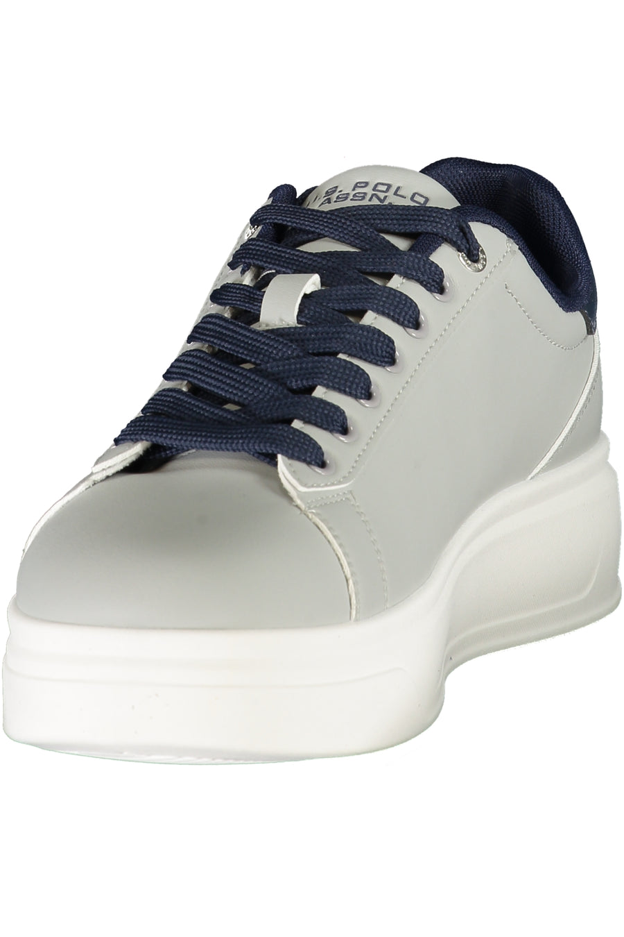 U.S. Polo Assn. Men's Sports Footwear, Grey