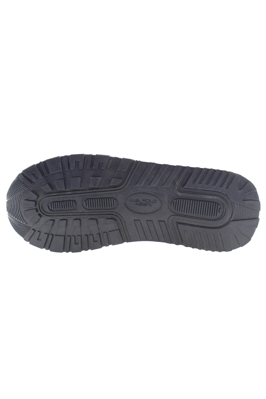U.S. Polo Assn. Children's Blue Sports Footwear