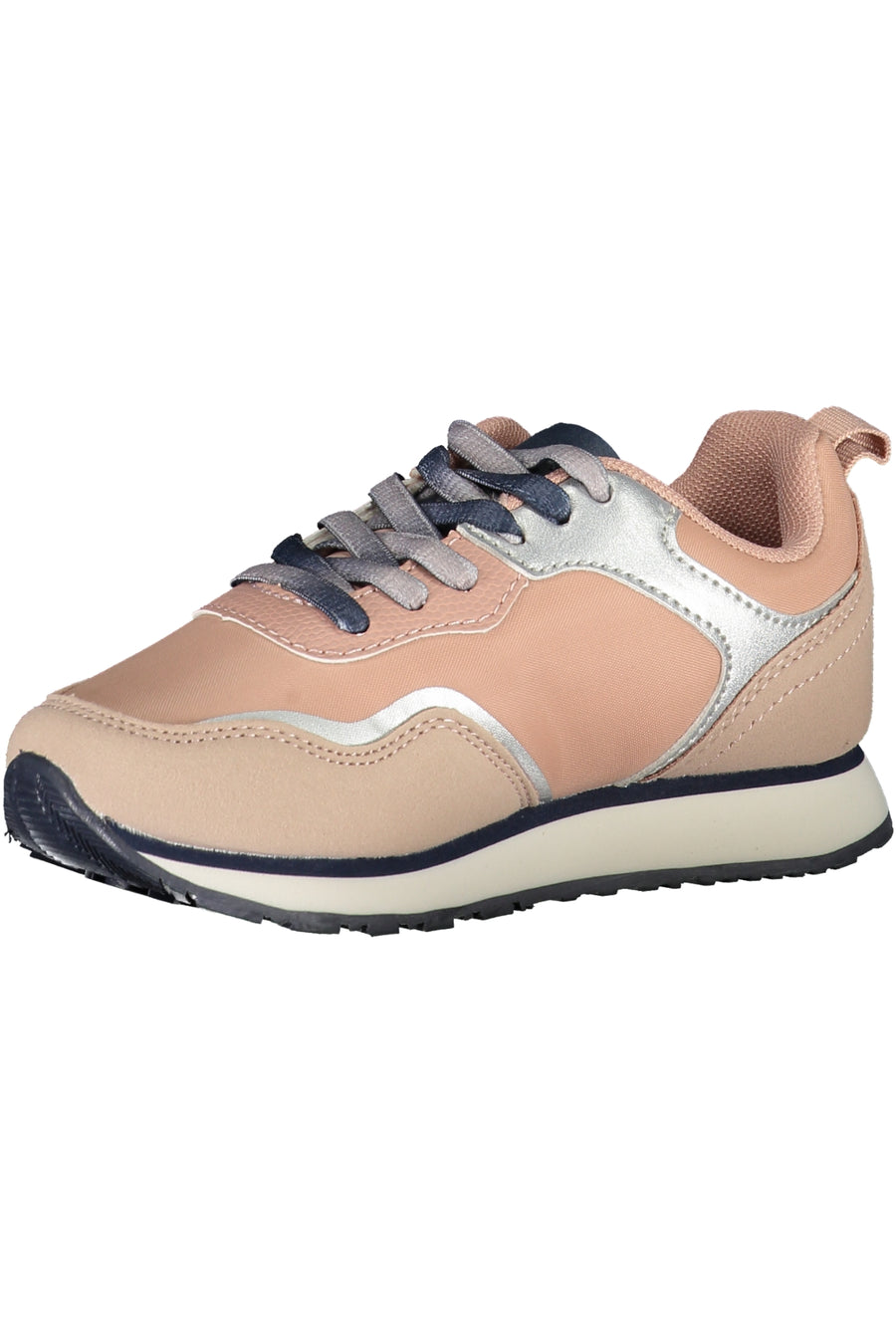 U.S. Polo Assn. Children's Pink Sports Footwear
