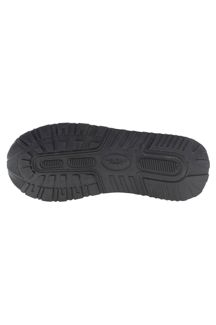 U.S. Polo Assn. Kids' Red Sports Footwear