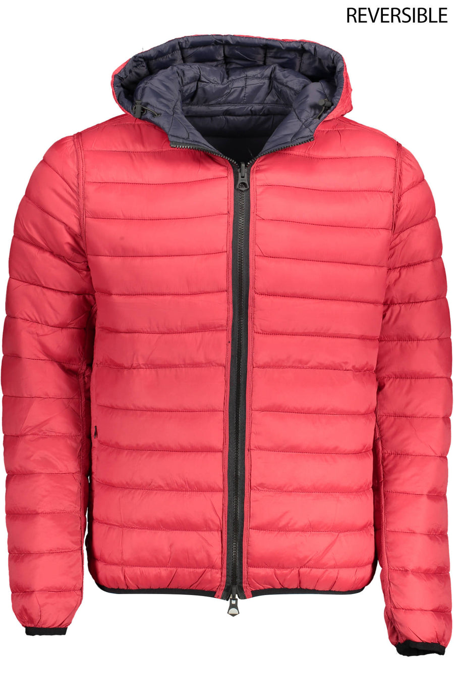 U.S. Polo Assn. Men's Blue Jacket