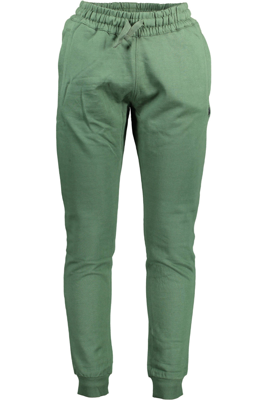 U.S. Polo Assn. Men's Green Pants