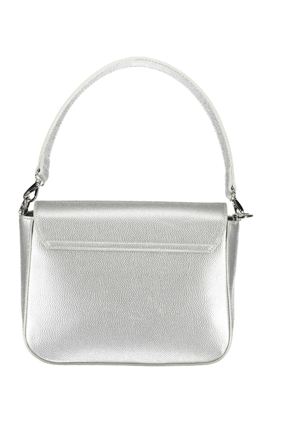 Valentino Bags Silver Woman Bag