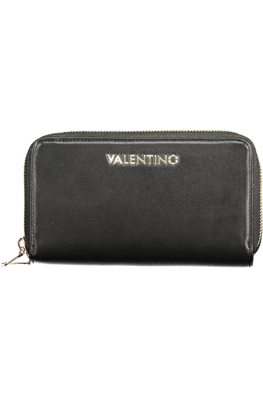Valentino Bags Women's Black Wallet