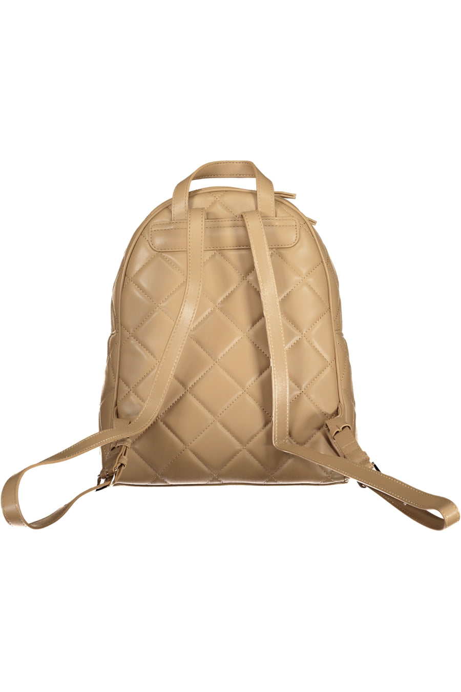 Valentino Bags Women's Beige Backpack