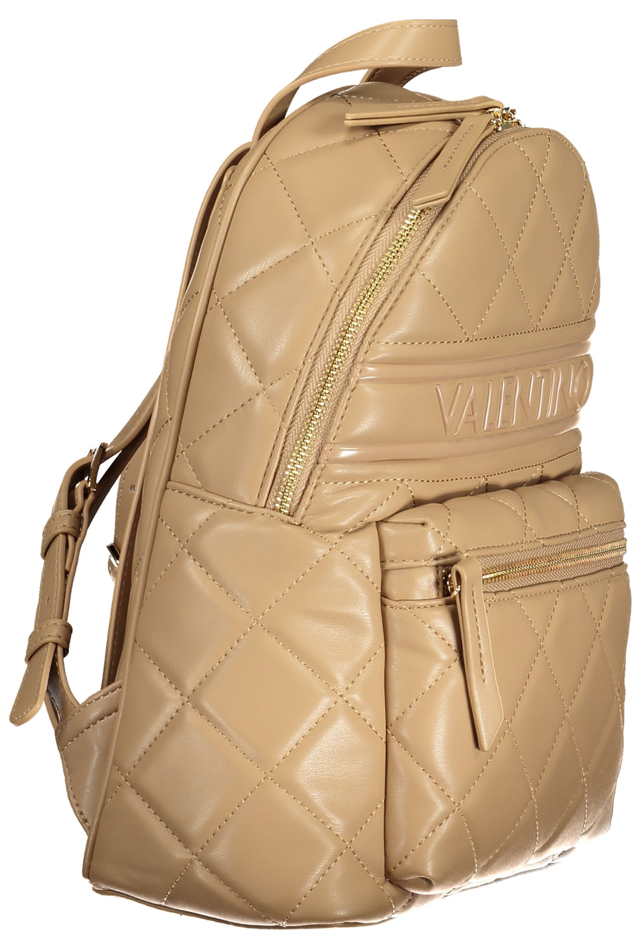 Valentino Bags Women's Beige Backpack