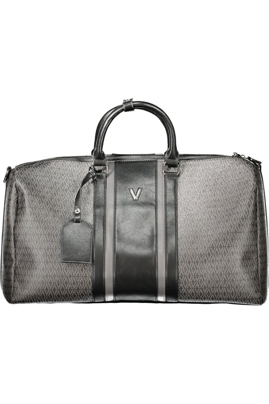 Valentino Bags Women's Black Duffle Bag