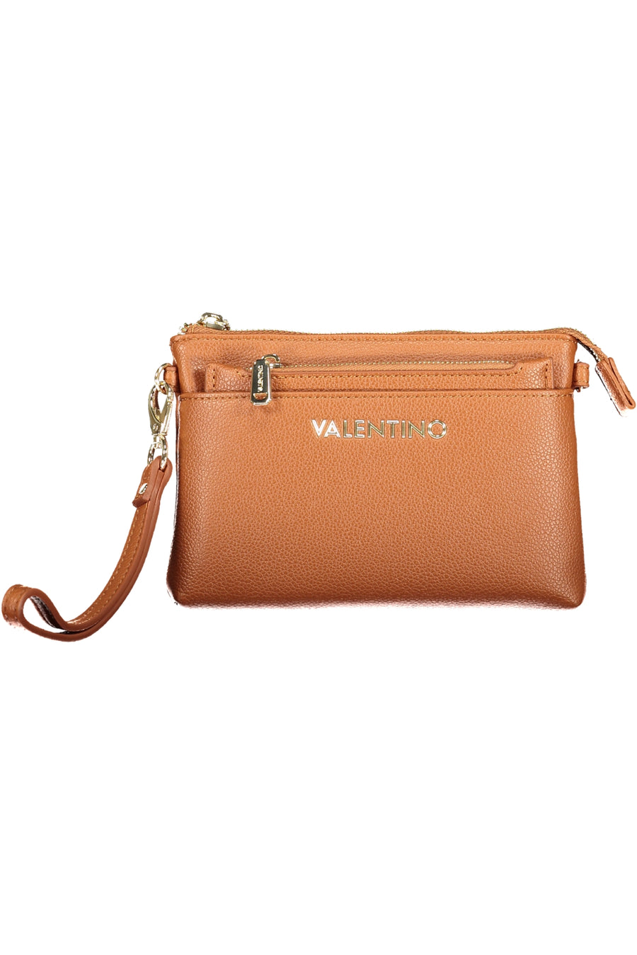 Valentino Bags Women's Brown Wallet