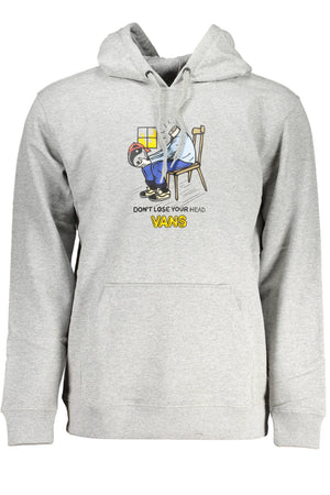 Vans Sweatshirt without Zip Gray Man