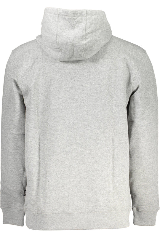 Vans Sweatshirt without Zip Gray Man